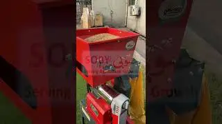 Rice Mill Machine New Model 2k25 | Rice Season Business Idea | #ricemillbusiness #ricepolisher