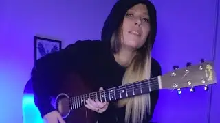 guitar practice is live! nirvana ● alice in chains