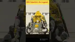 These Guys Are Legends ‖ #shorts #scientist #isro #chandrayaan3