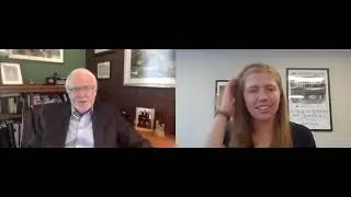 Academy Interview Series - Amb. John Beyrle