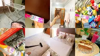 #روتين_عروسة_جديدة 🥀كيفاش فات نهاري  ✅القضيان الاسبوعي✅ روتين  بسيط💒