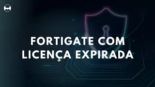 How to Restore Fortigate with Expired License in EVE-NG 🛠️
