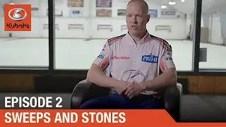 Sweeps and Stones: A Canadian Curling Story | Episode 2