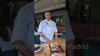 👨&zwj;🍳 &iquest;Conoces a nuestro chef?