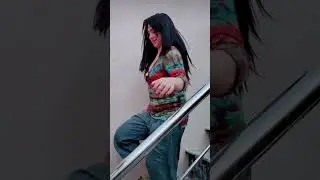 Rimal Shah posing hot  #tiktokviral  #dance #fypシ #mujra #shorts