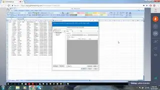 Robotic process automation : blue prism 7 Filters