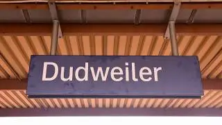 Stadt Saarbr&uuml;cken Dudweiler 2017 HD Diashow
