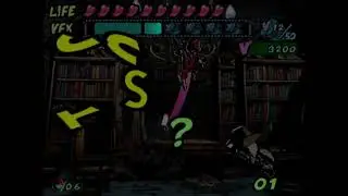 Viewtiful Joe (2003) PS2 Gameplay - Part 1