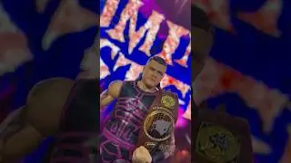 Dominik Mysterio Elite 105 WWE Figure #wweelite