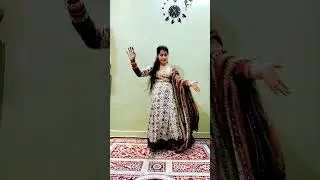Kamariya - Mitron || Navratri special dance shorts || Garba steps #trendingshortsvideo