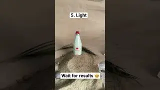 SIMPLE product photo trick for Instagram stories/reels #shorts #bts #photography