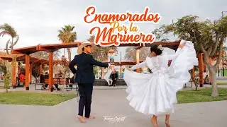MARINERA NORTEÑA 2019 - MOCHUMI (CHICLAYO-PERÚ)