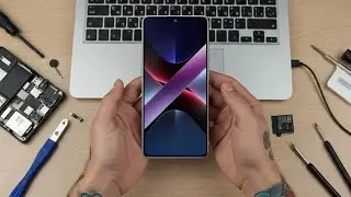 How to format Xiaomi Poco X7 (Hard Reset)