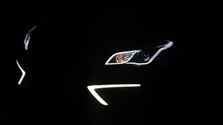 New Ciaz Lights and Daytime Running Drls Lights Upgraded | @Xploreverse #nexa #car #sedan #lights