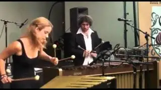 Lolly Allen and Nick Mancini - Mal Sands LA Vibe Summit XVIII