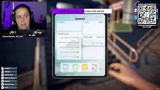 KAH PEREZ JOGANDO SIMULADOR DE PARQUE AQUÁTICO PARTE 1 + FINAL DO LEVIL DEVIL