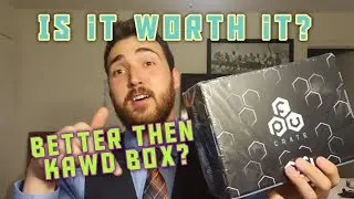 FPV CRATE HONEST REVIEW (UNBOXING)