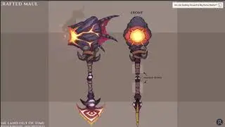 [RS3] Охотник на крупную дичь/Земля вне времени &mdash; СОВЕРШЕННО НОВАЯ ИНФОРМАЦИЯ: Охотник за проклятиями в ближнем бою, новая броня и многое другое!