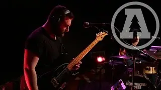 Strawberry Girls - Simon Vandetta | Audiotree Live