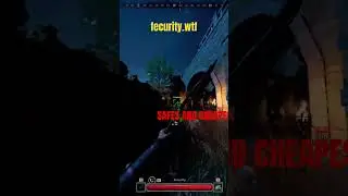 Dark and Darker Cheat // Dark and Darker ESP // Dark and Darker Aimbot #fecurity