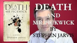 Vintage Vlog: Death and Mr Pickwick