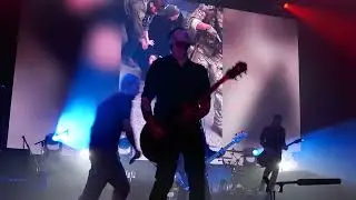 DROPKICK MURPHYS - Citizen C.I.A. - Wiesbaden  - 2025-11-13 