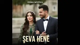 Dema Muz&icirc;ka - ŞEVA HEN&Ecirc; (Official Audio)