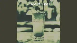 Remarkable Moods for Cocktail Bars