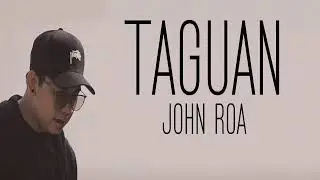 Taguan lyrics by Jroa