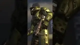 Почему Halo 2 &mdash; ШЕДЕВР &mdash; Броня Марк VI