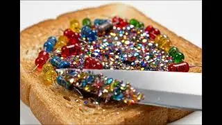 Satisfying Eating ASMR | Crunchy & Juicy Sounds|#satisfying 