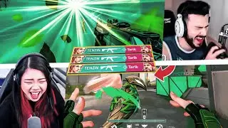 Я играл ПРОТИВ ТАРИКА, и вот как всё прошло... | TrulyTenzin