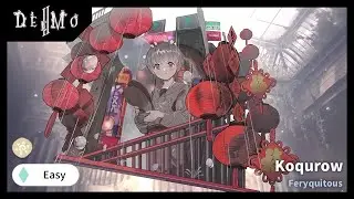[Deemo II] Koqurow - Feryquitous (100% Full Charming gameplay - Easy)