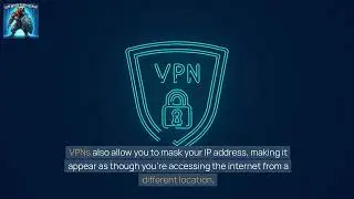 Understanding and Using VPN's (Virtual Private Networks)