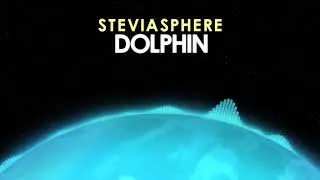 Stevia Sphere &ndash; Dolphin [Vaporwave] 🎵 from Royalty Free Planet&trade;