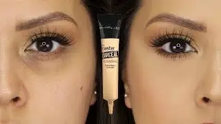 Maybelline Master Conceal Concealer | Review