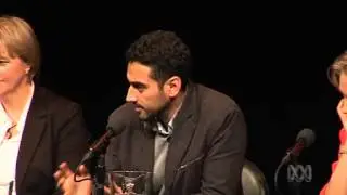 Good Ideas Equals Bad Politics ~ Festival of Dangerous Ideas 2010