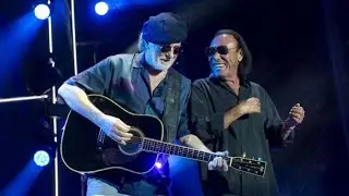 La donna cannone DE GREGORI VENDITTI