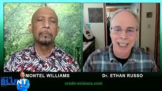 Breaking Down Medical Cannabis with Dr. Ethan Russo