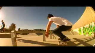 Benni short edit