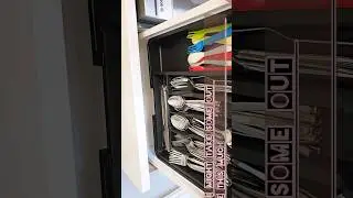#New #explore #decluttering #declutterwithme #cleanwithme #kitchen #declutterquickly #organize #reel