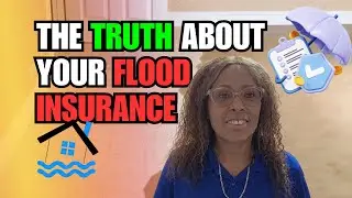 Are You Under-Insured For Flood Insurance?
