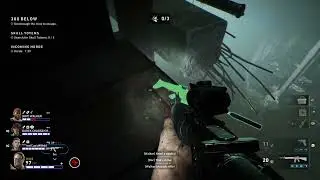 Back 4 Blood Ridden Hive (DLC) 300 Below