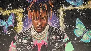 Juice WRLD   Green and Blues -Unreleased -
