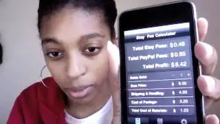 Marian Ruth iPhone/iPod App Review 