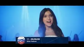 Junior Eurovision 2020 | All Artists by Age