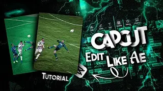 How To Do Hard Shake On Capcut!! Capcut Tutorial 🔥
