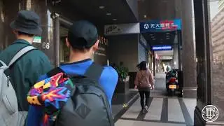 第24屆台大盃評審宣傳片 大嘴