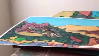 Community Supported Art Library