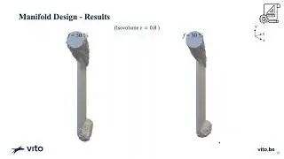 SU2 Conference 24: Topology Optimization of Incompressible Fluid Flow Design Problems using SU2